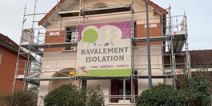 Maison Sceaux