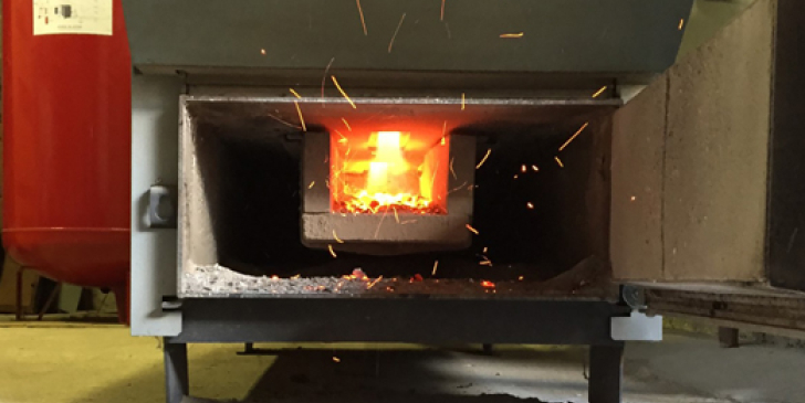 Chauffage au bois : la chasse aux particules fines  est ouverte