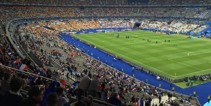 stade