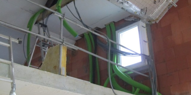 Une nouvelle qualification Ventilation+