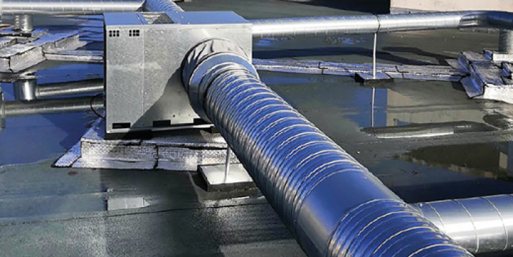 Spécial ventilation