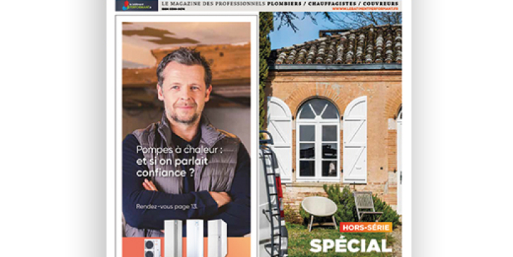 Hors Série spécial rénovation thermique