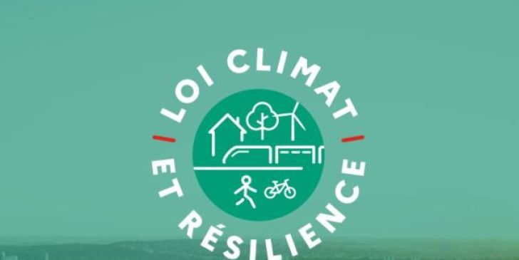 Loi Climat et résilience