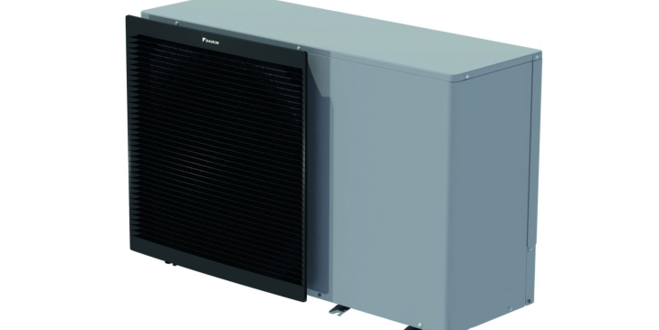 daikin