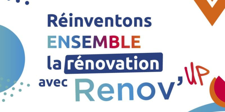 rénov up
