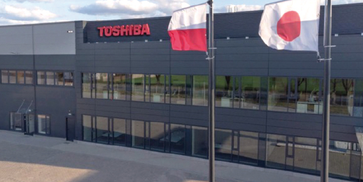 Toshiba