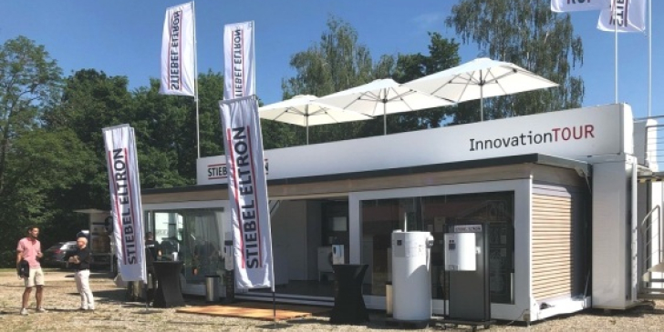 Stiebel Eltron