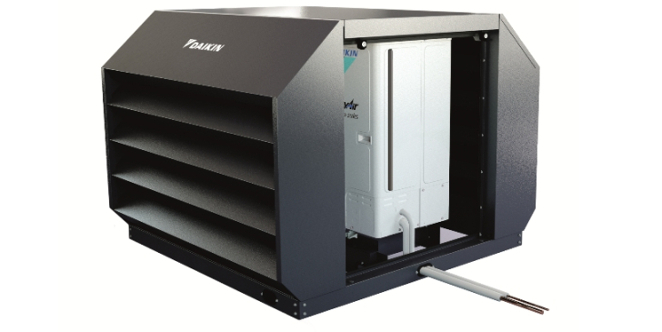 daikin