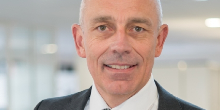 Pierre Berry, directeur France