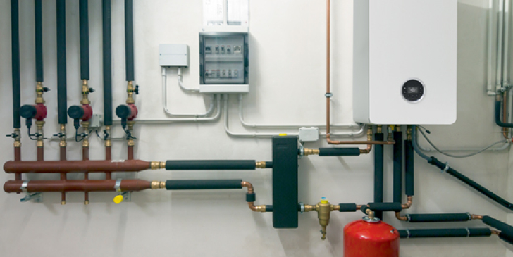 ECS : comment limiter les pertes thermiques ?