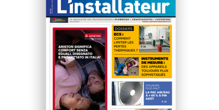 Novembre 2021 n° 777