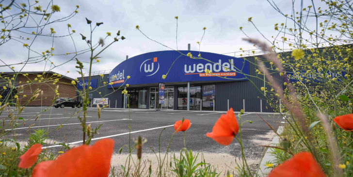 Wendel