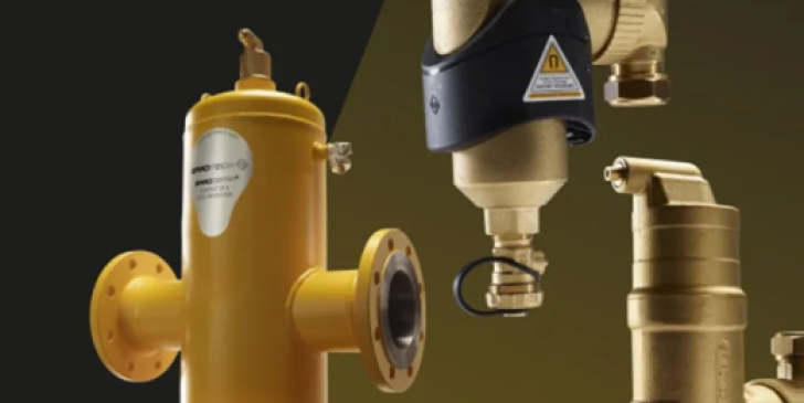 Spirotech : de nouvelles ambitions en France