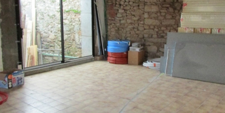 Travaux