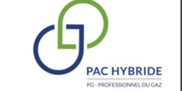 Mention PG PAC hybride gaz