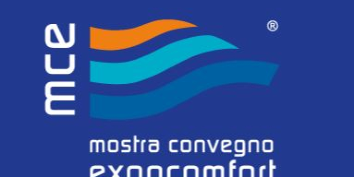 Mostra Convegno Expocomfort