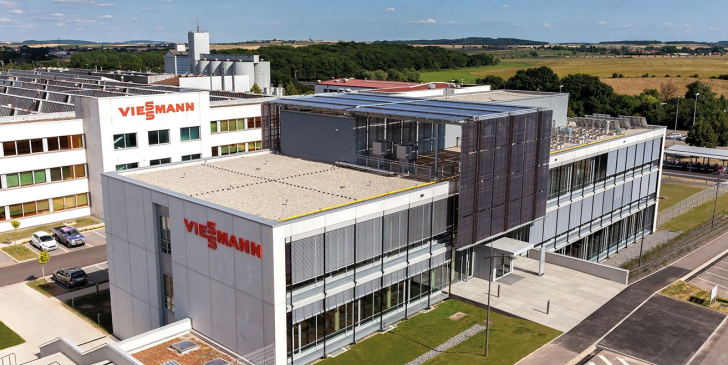 Viessmann