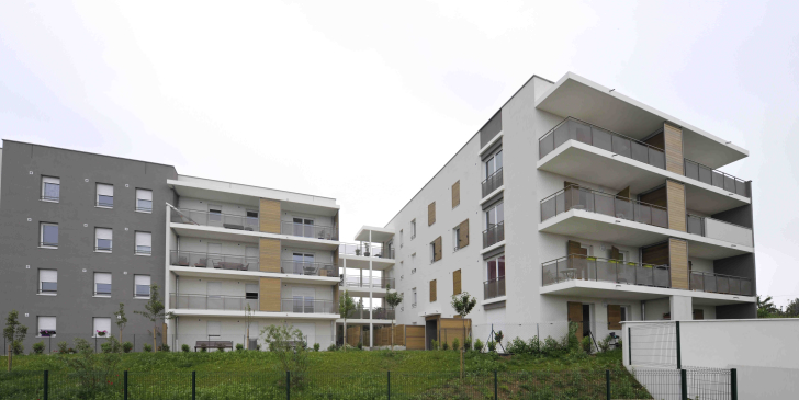 Immeuble