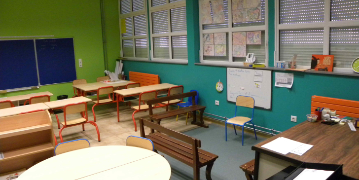 Ecole