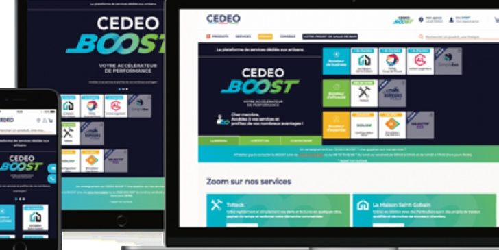 Cedeo Bost