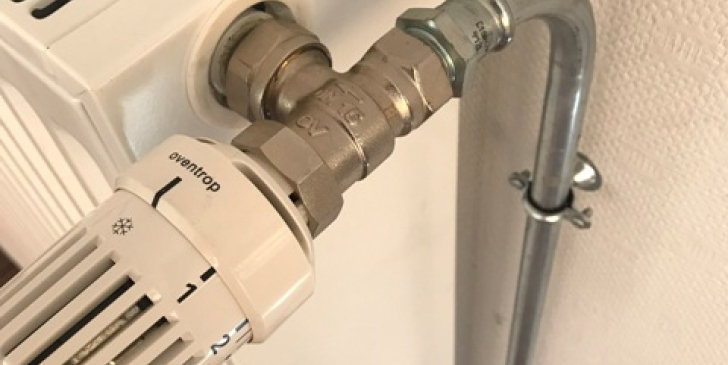 Thermostatique