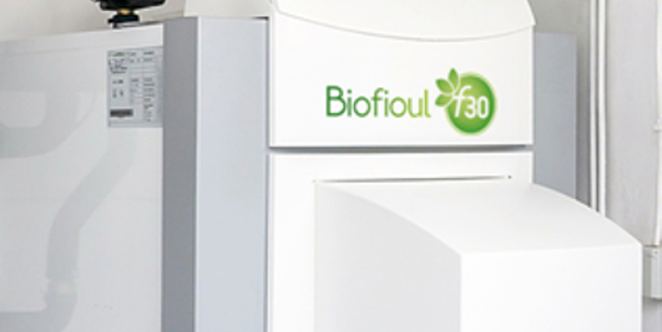 Biofioul Ready F 30 - FF3C