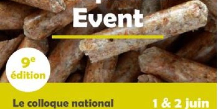 Propellet Event les 1 et 2 juin à Nantes