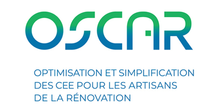 CEE, MaPrimeRénov’… : Oscar veut vous aider à y voir plus clair dans le maquis des aides