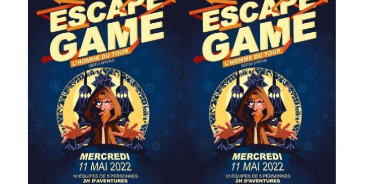escape game