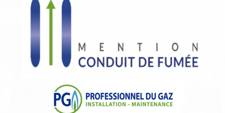 Une mention «Conduit de fumée » pour les PG