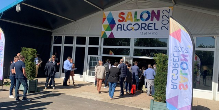 salon Algorel