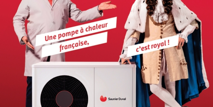 Saunier Duval