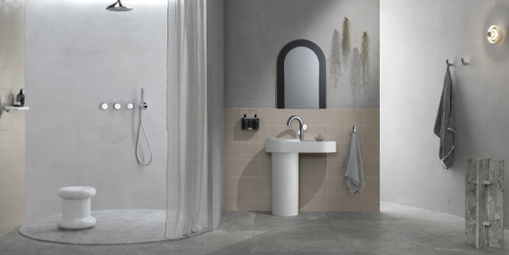 Salles de bains remarquables : et les gagnants sont…