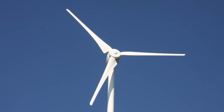 Eolienne
