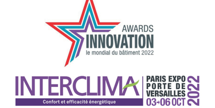 Interclima : découvrez en avant-première les gagnants du concours de l’innovation