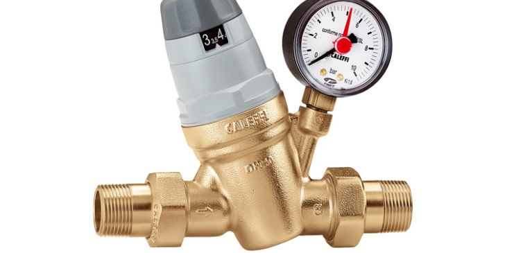Thermador Caleffi