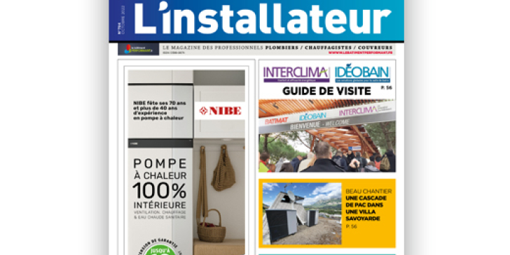 Instal 784 octobre 2022