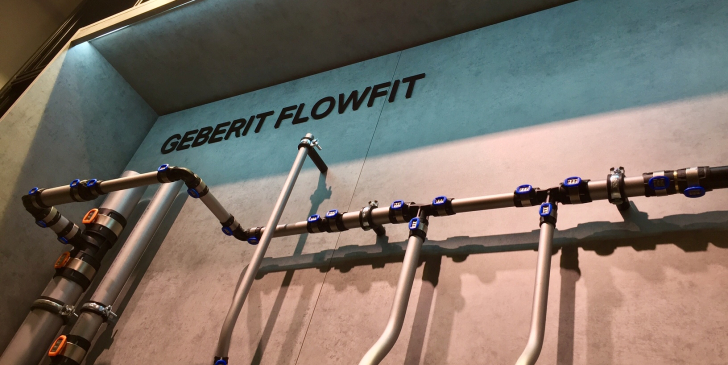 Geberit