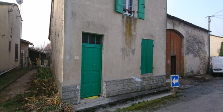 passoires thermiques