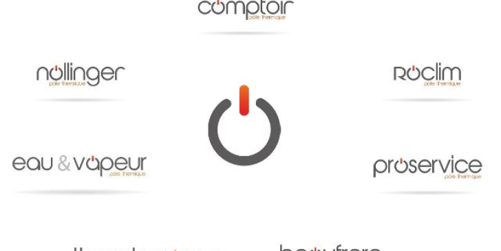 Eau et Vapeur rejoint Pôle Thermique