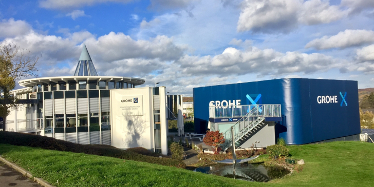 Grohe