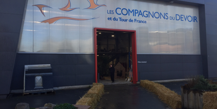 Compagnon