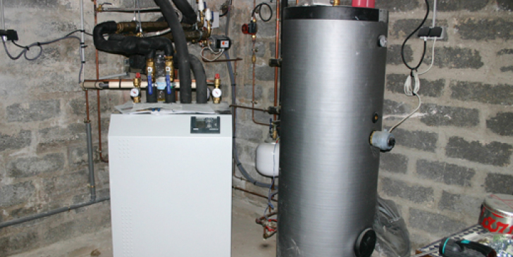 Coupures de courant : quels risques pour les installations de chauffage ?
