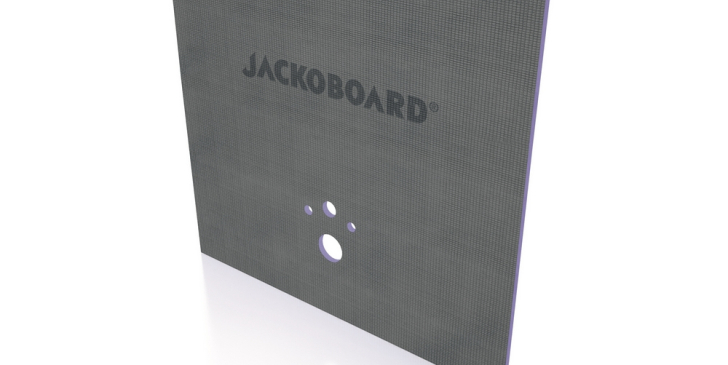 Jackoboard