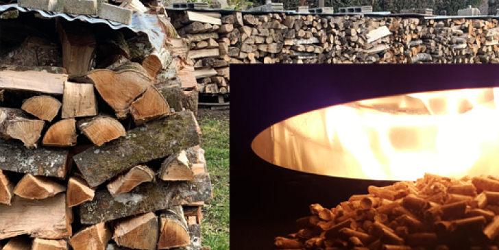 Dossier chauffage au bois