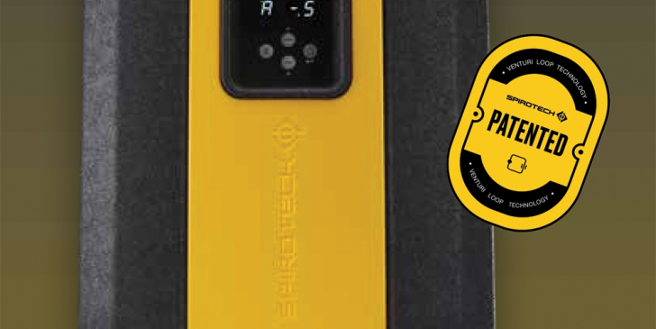 spirotech