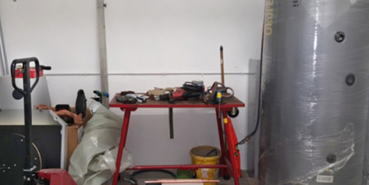 La rénovation thermique, moteur de l'activité