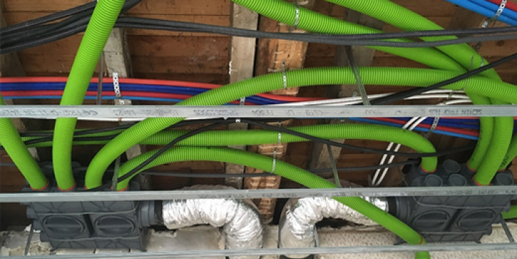 Ventilation : la filière s’organise
