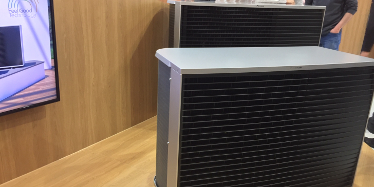 Daikin