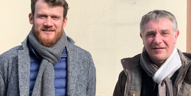 Un nouveau pilote aux commandes de l’Institut des Métiers du Sanitaire et du Génie Climatique